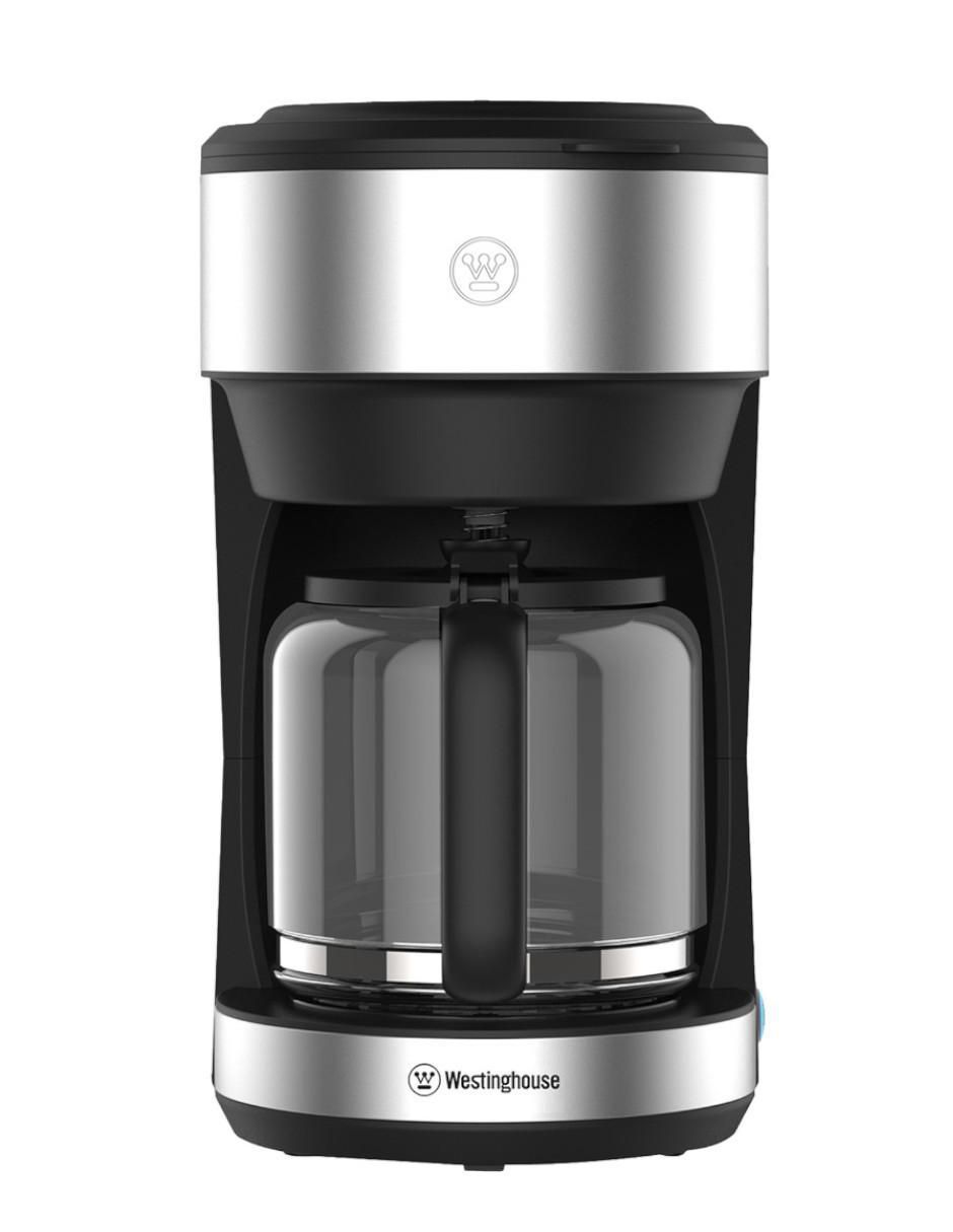 CAFETERA 1.25 L 1000 W COLOR 4