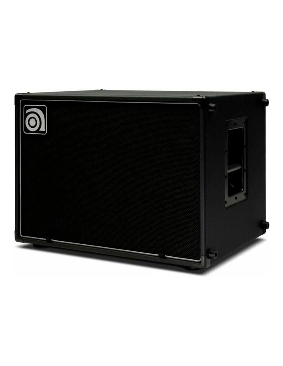 Gabinete de amplificador VB-210