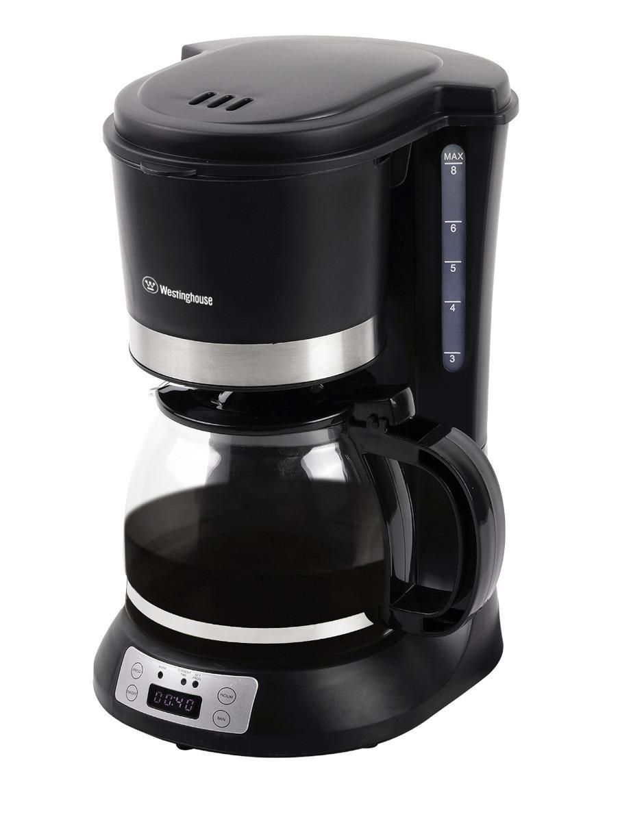 CAFETERA 1200 ML 900 W COLO 2