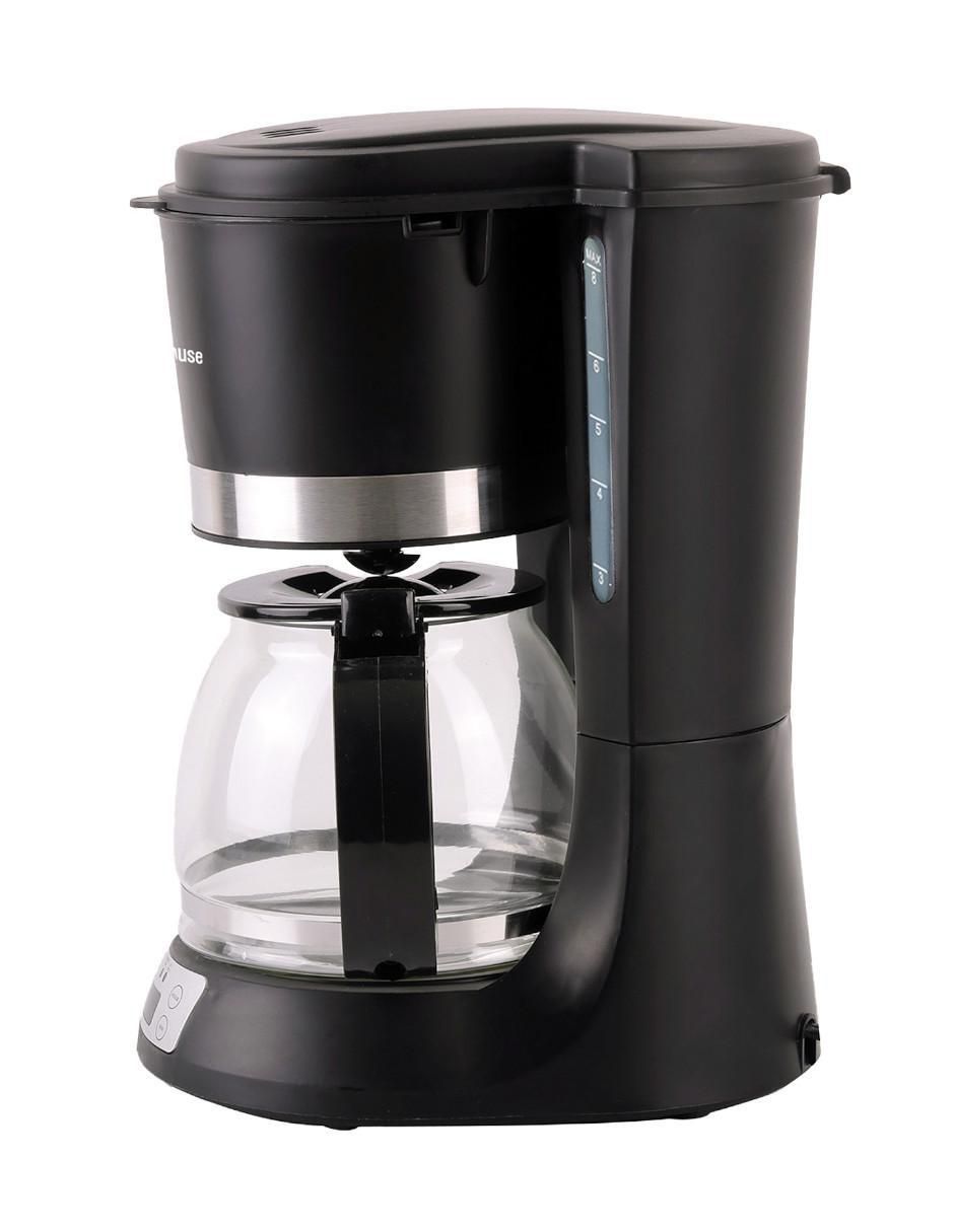 CAFETERA 1200 ML 900 W COLO 3