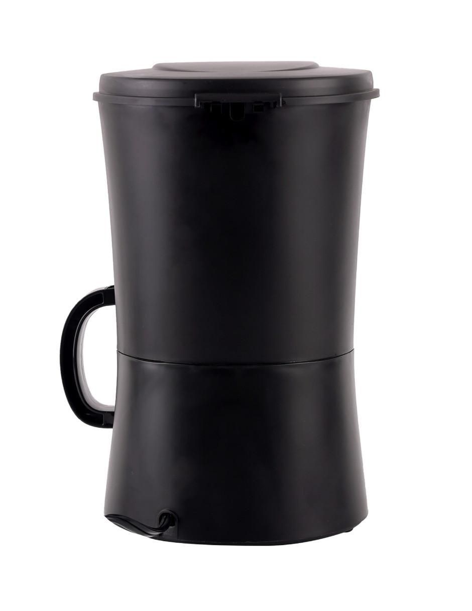 CAFETERA 1200 ML 900 W COLO 4