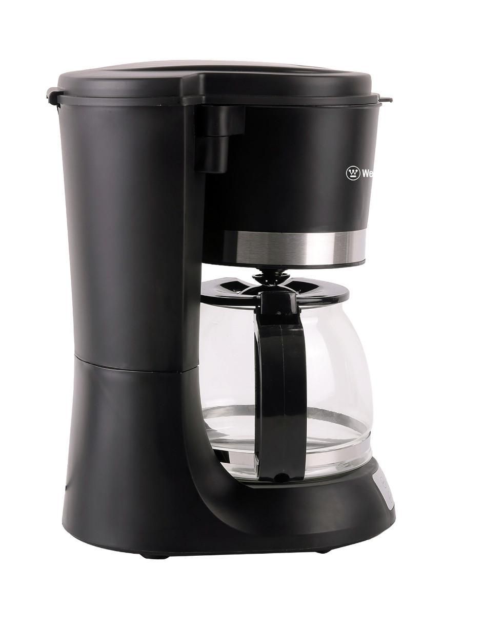 CAFETERA 1200 ML 900 W COLO 5