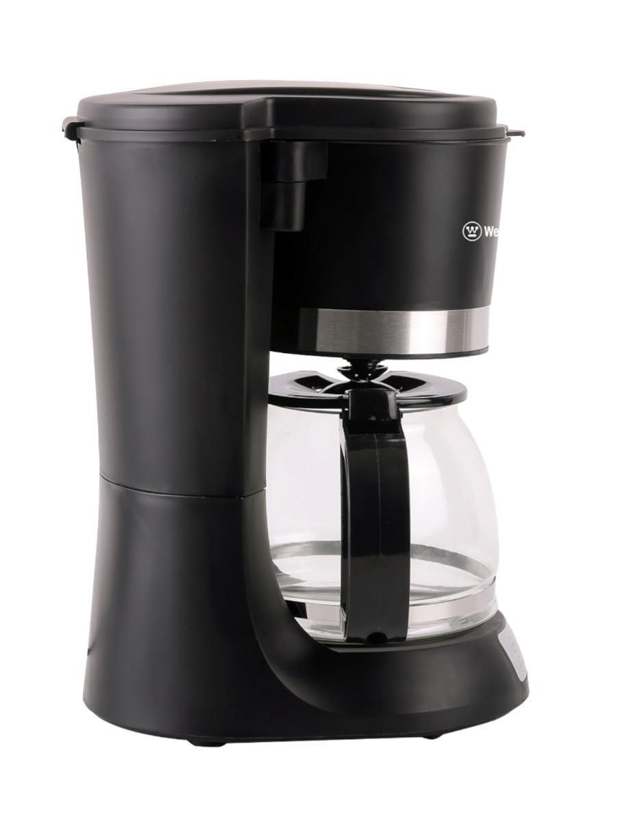 CAFETERA 1200 ML 900 W COLO 6