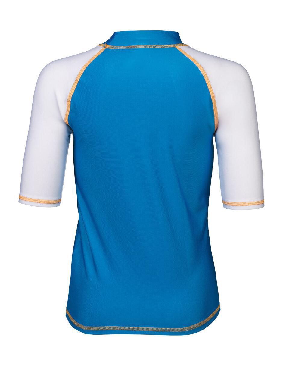 Rashguard para niño