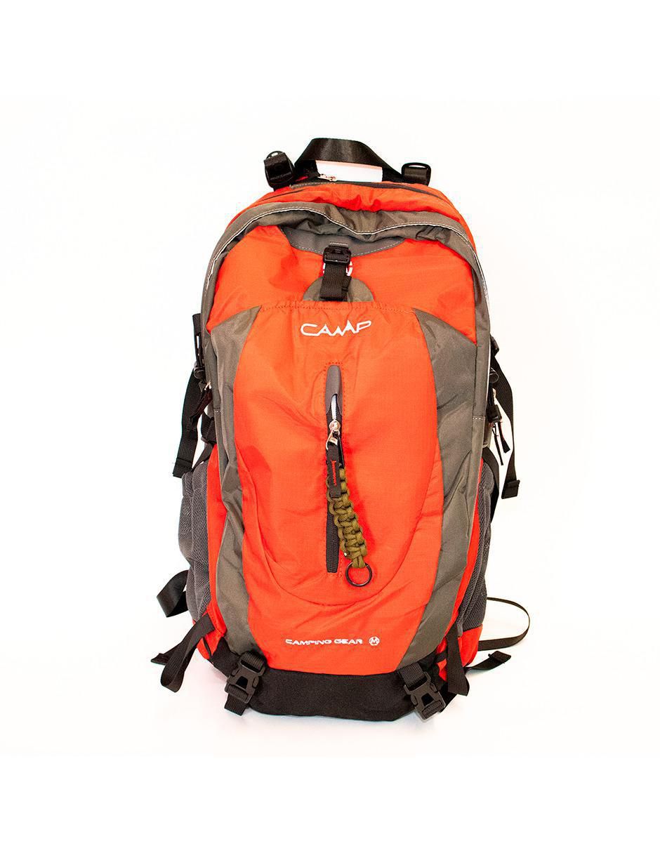 Mochila de hiking 1