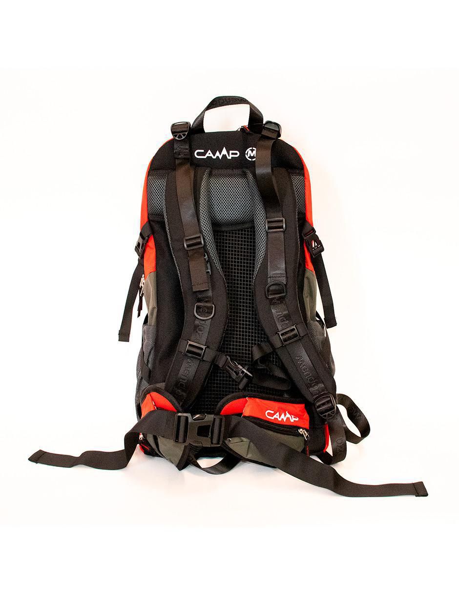 Mochila de hiking 2