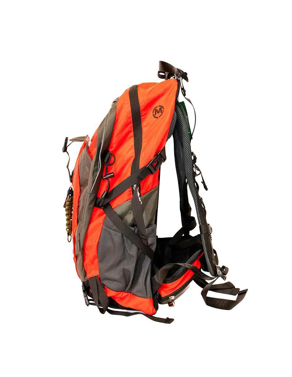 Mochila de hiking 3