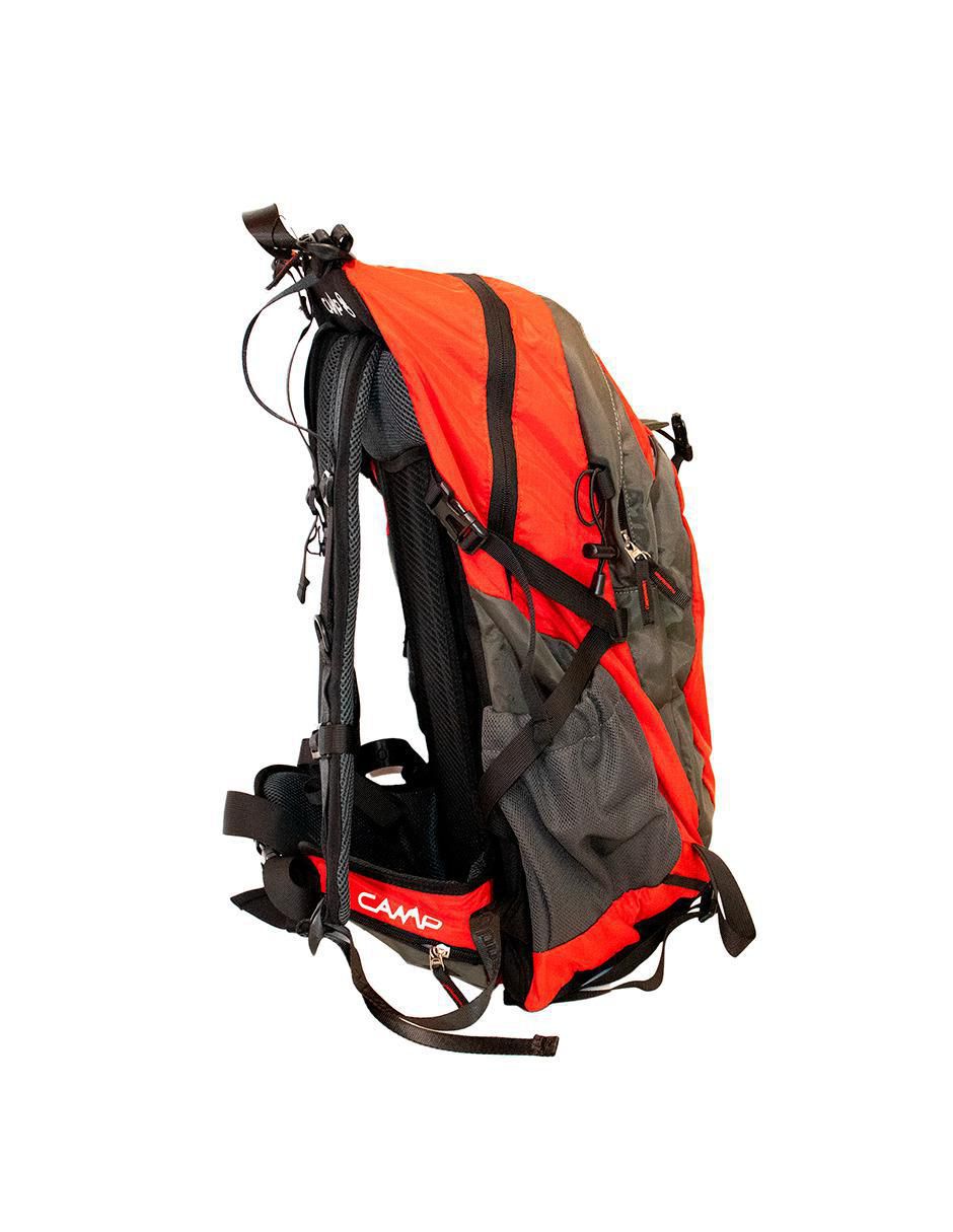 Mochila de hiking 4