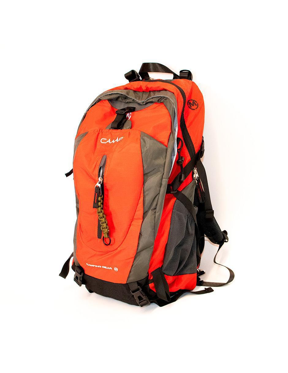 Mochila de hiking 5