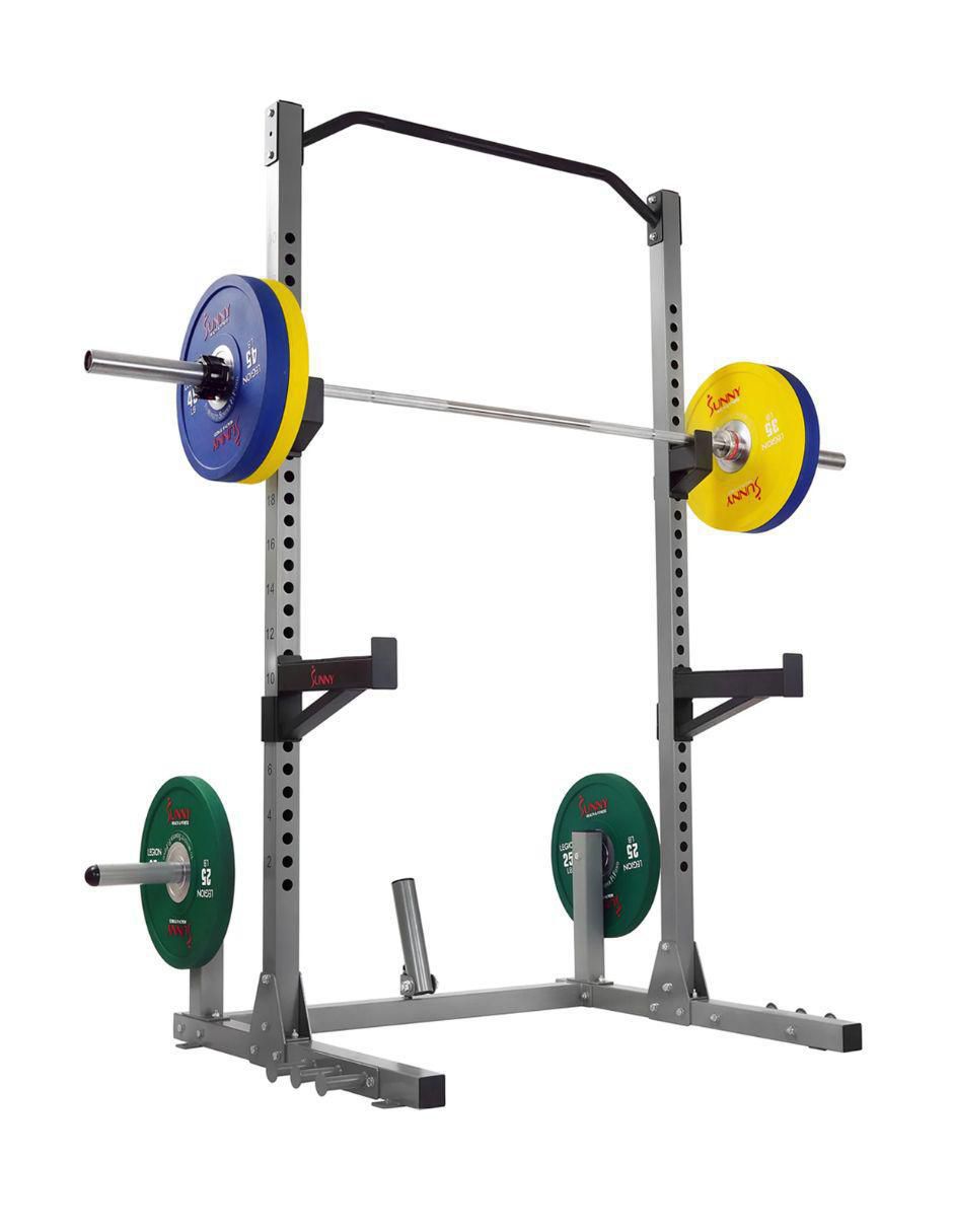 Rack Entrenamiento 1