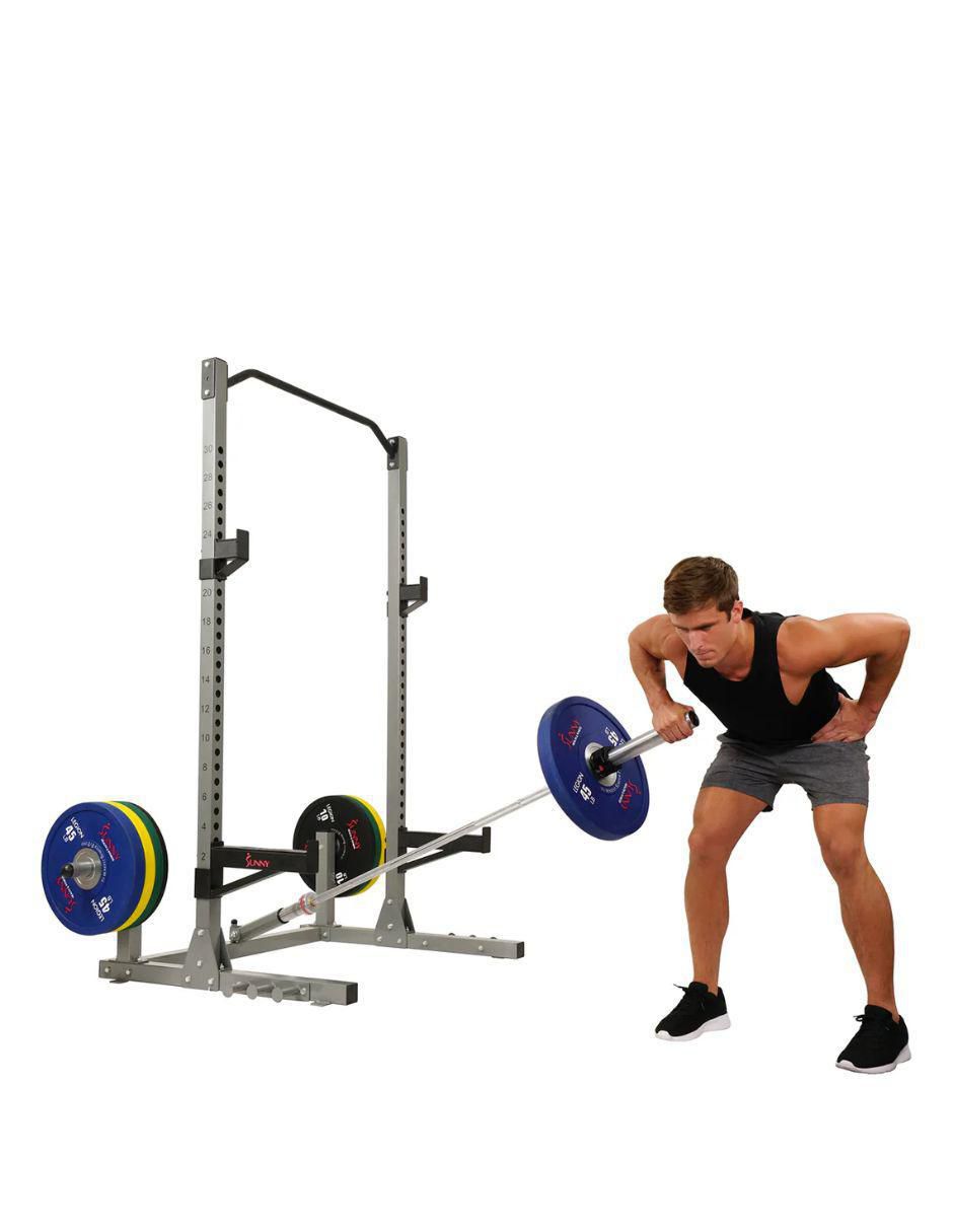 Rack Entrenamiento 6