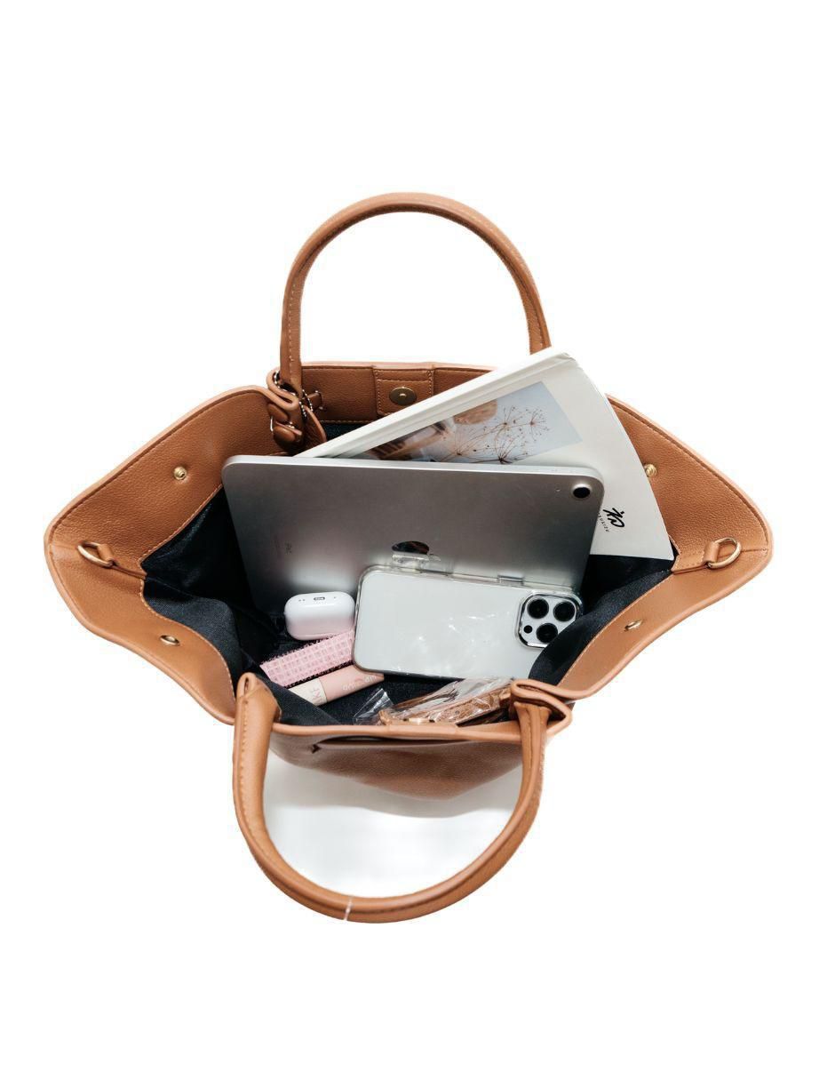 Bolsa crossbody para mujer