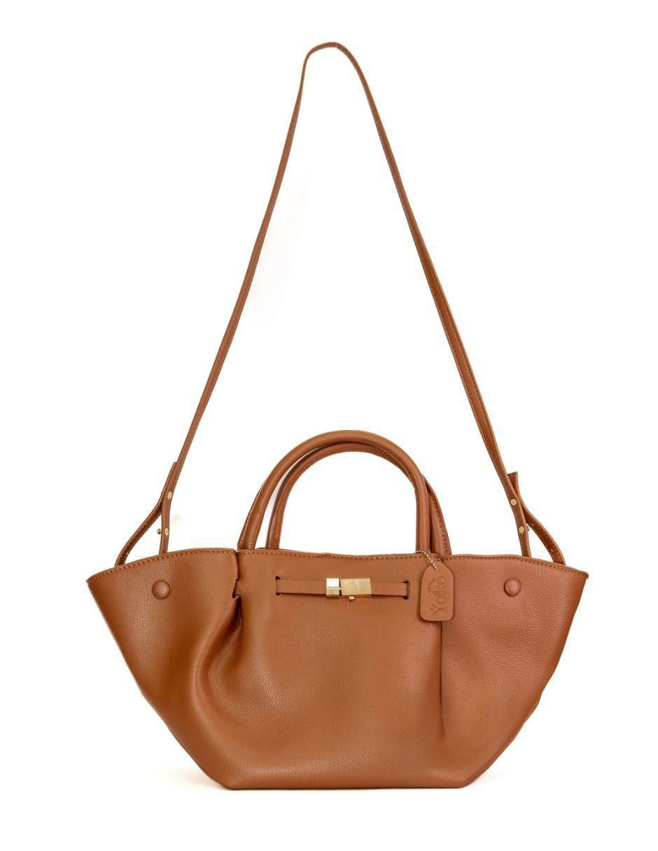 Bolsa crossbody para mujer