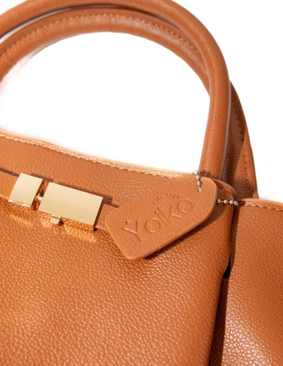 Bolsa crossbody para mujer 6
