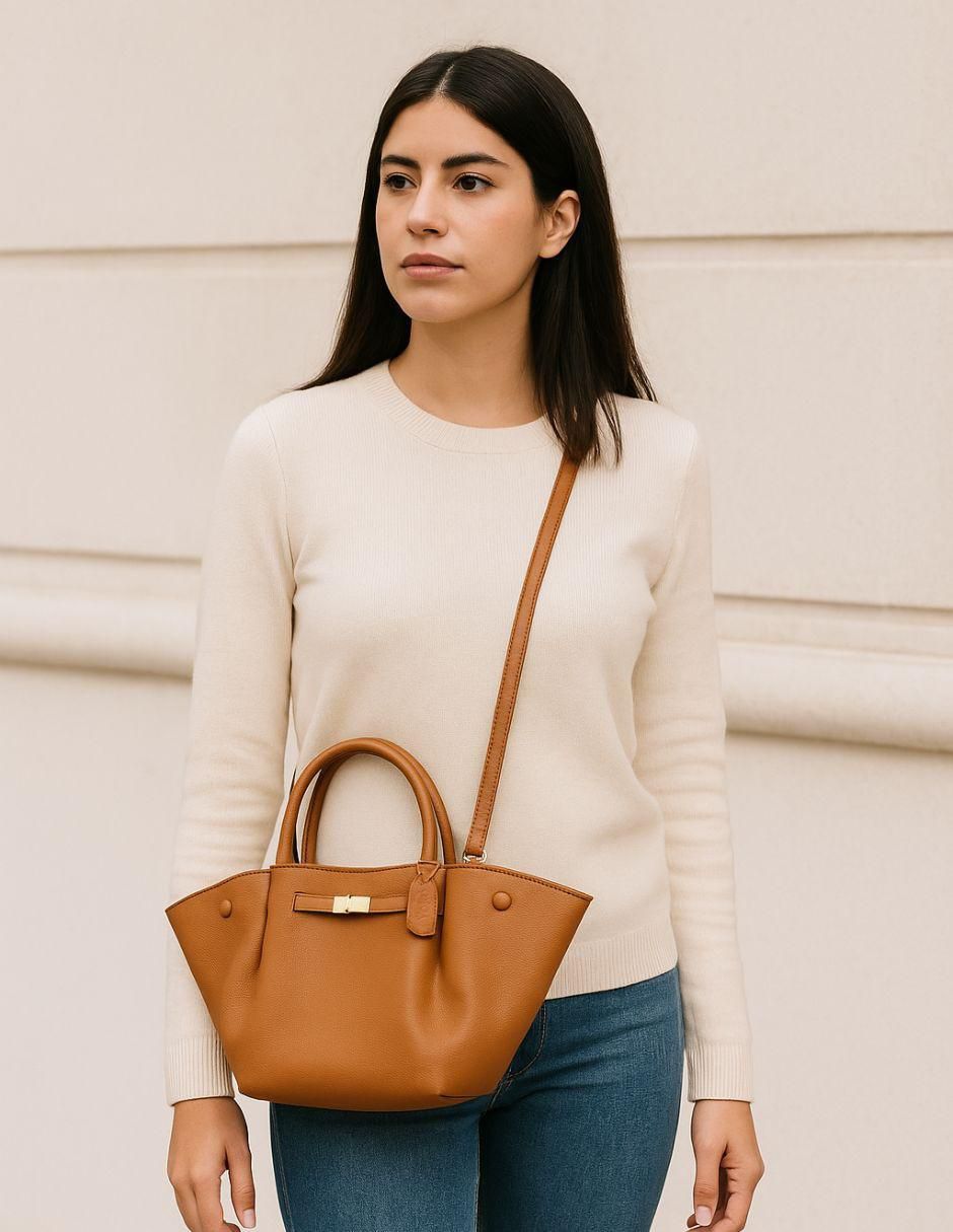 Bolsa crossbody para mujer 7