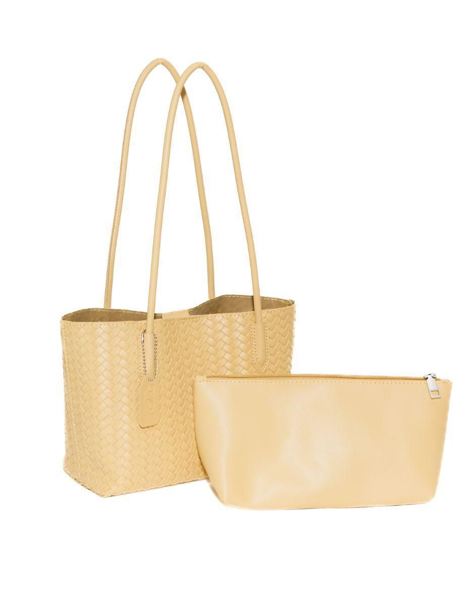 Bolsa tote Lía para mujer Bolsa tote Lía para mujer