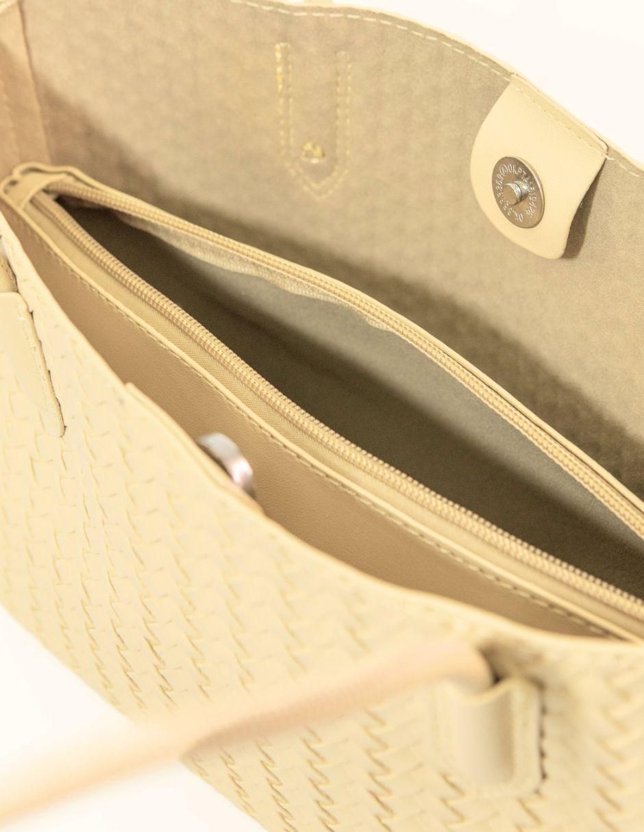 Bolsa tote Lía para mujer 2