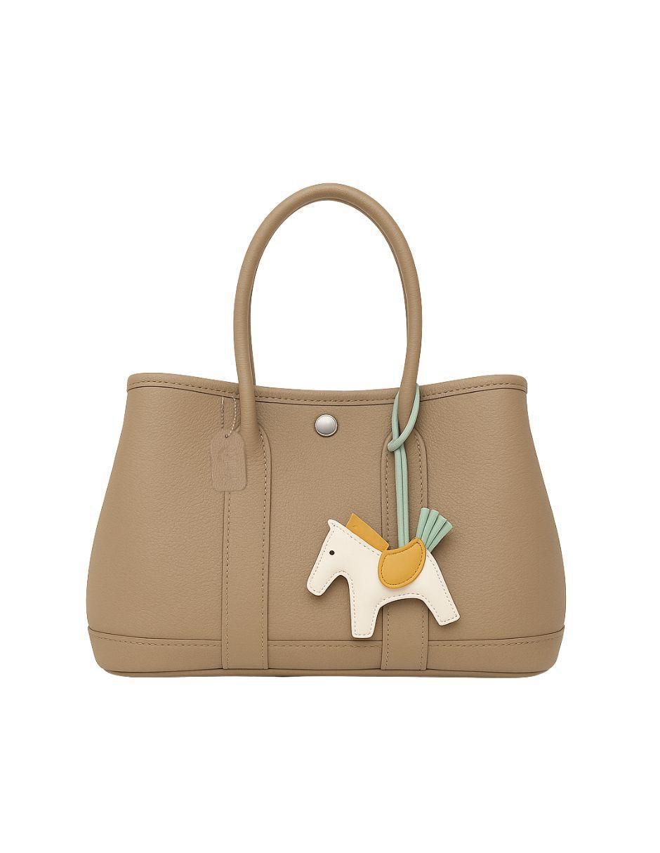 Bolsa satchel para mujer 7