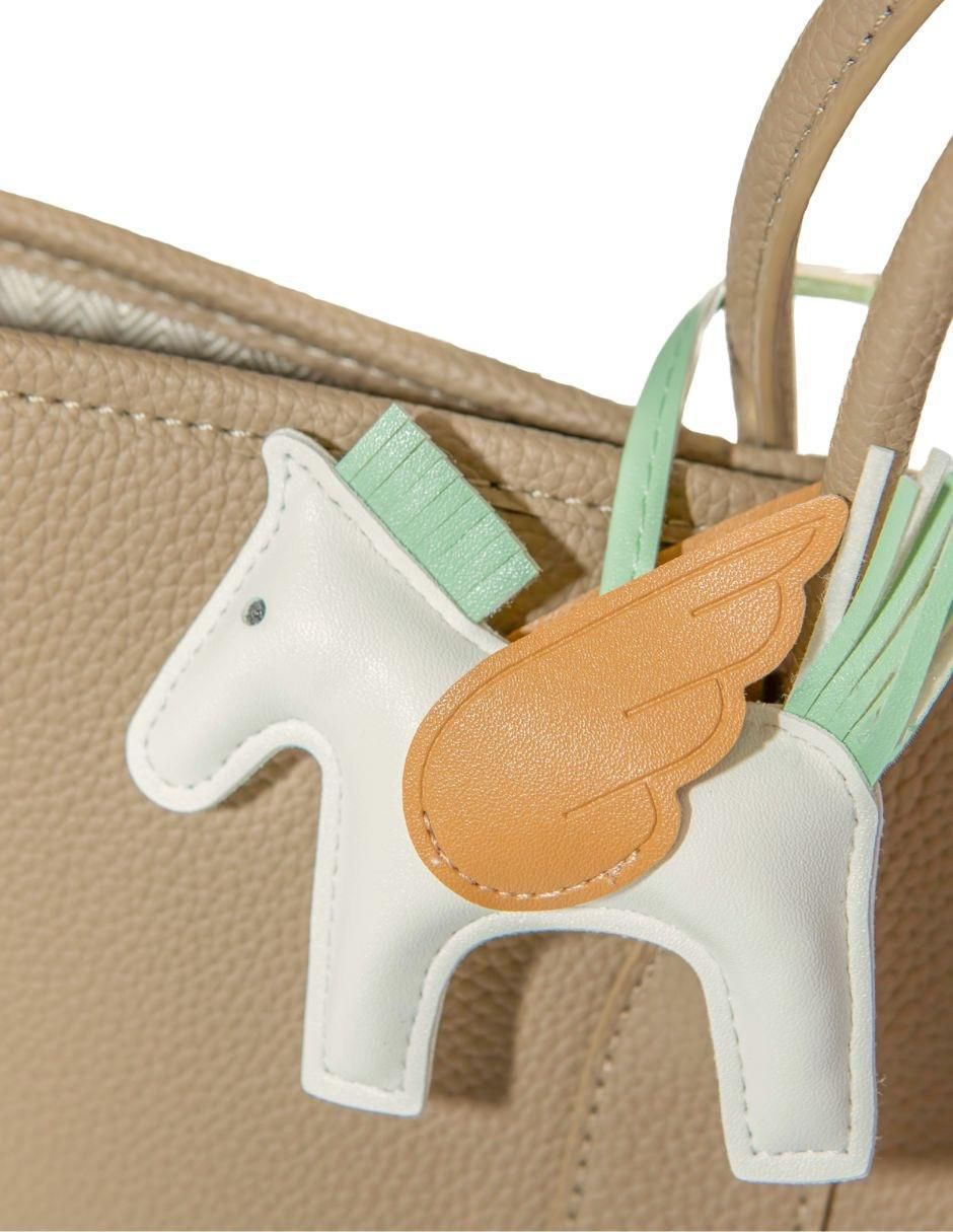 Bolsa satchel para mujer 4