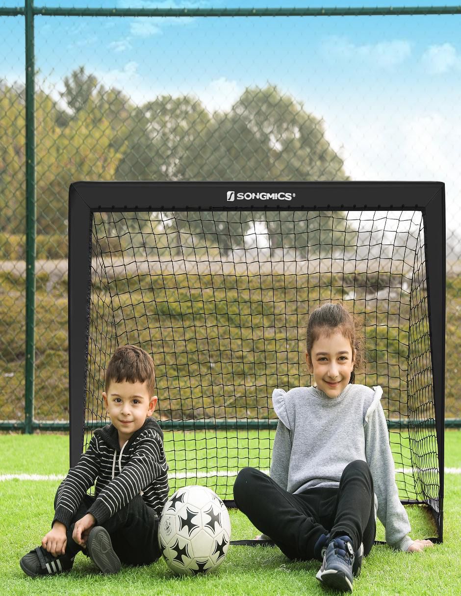 Portería para fútbol no infantil 3