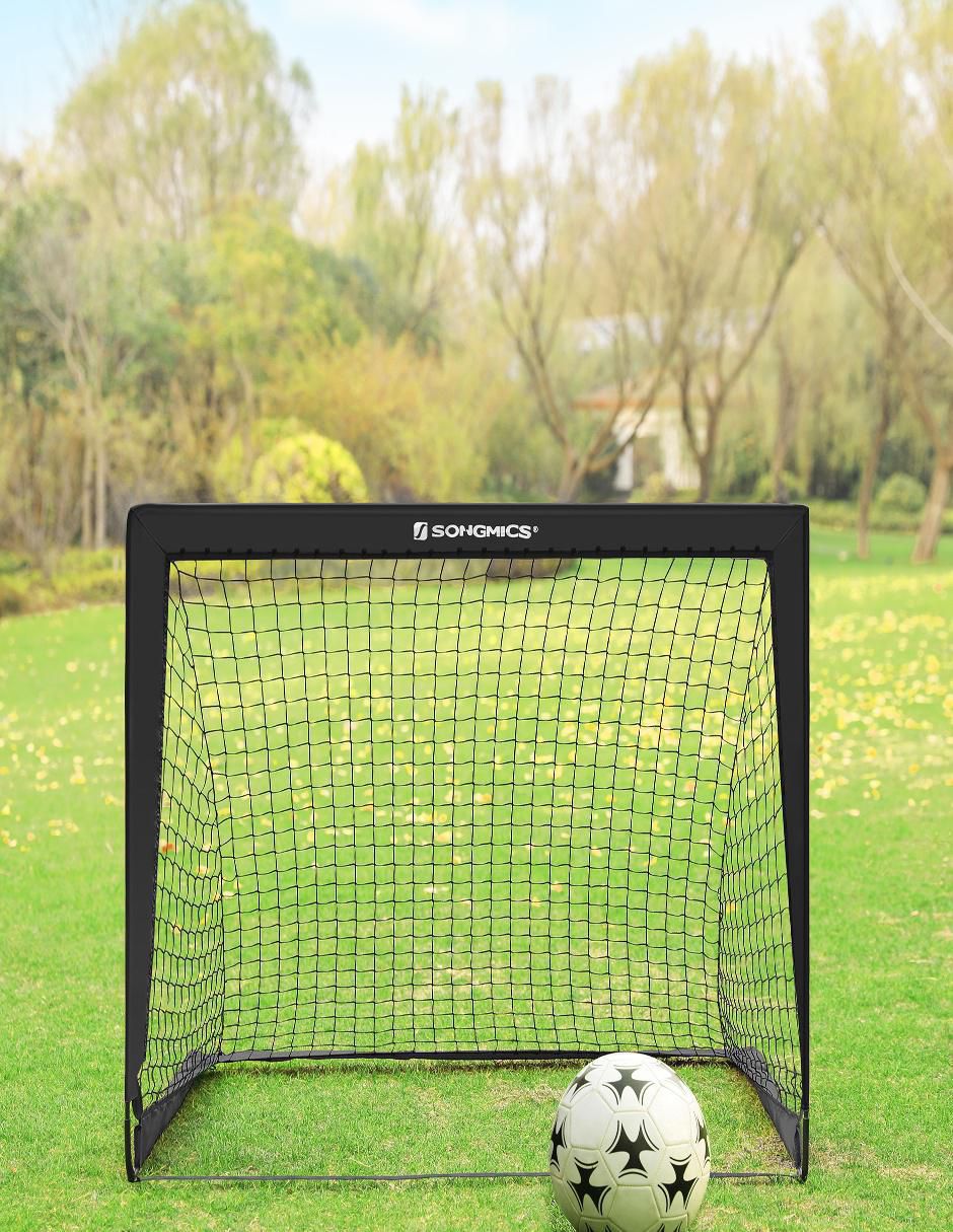 Portería para fútbol no infantil 4