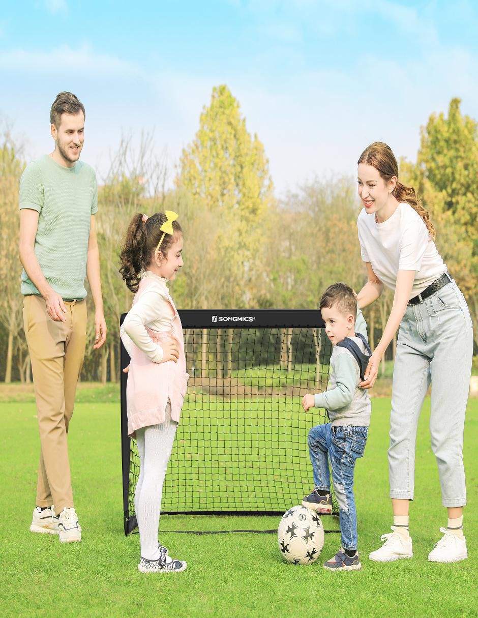 Portería para fútbol no infantil Portería para fútbol no infantil