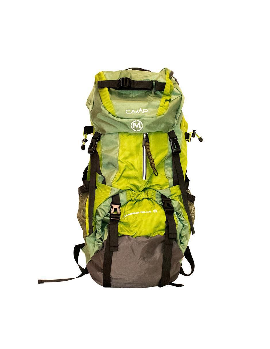 Mochila de campismo Mochila de campismo