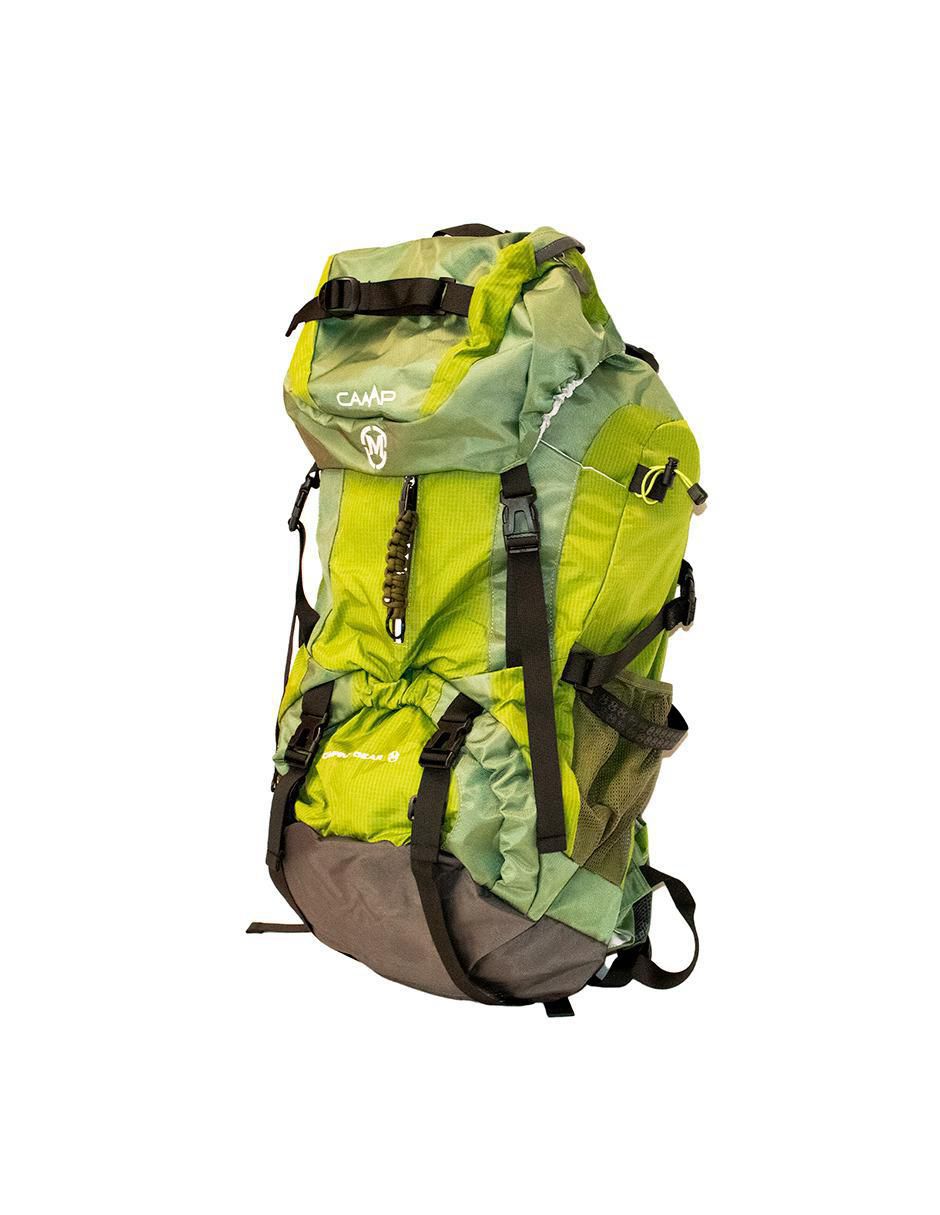 Mochila de campismo 3