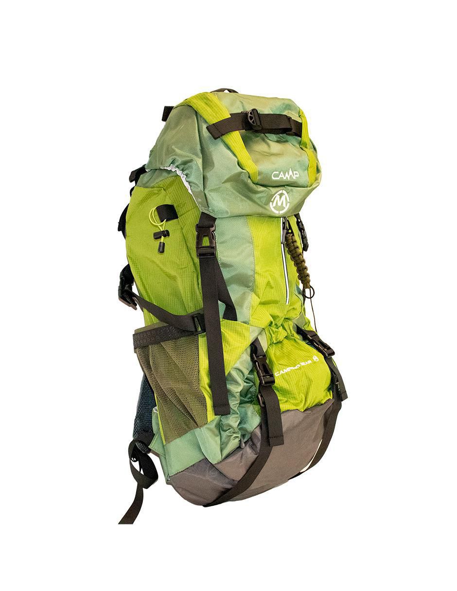 Mochila de campismo 4