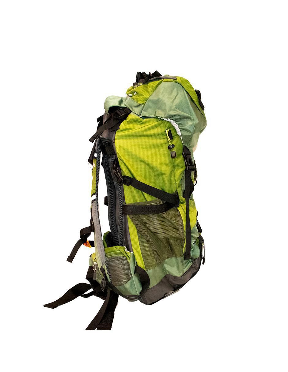 Mochila de campismo 5