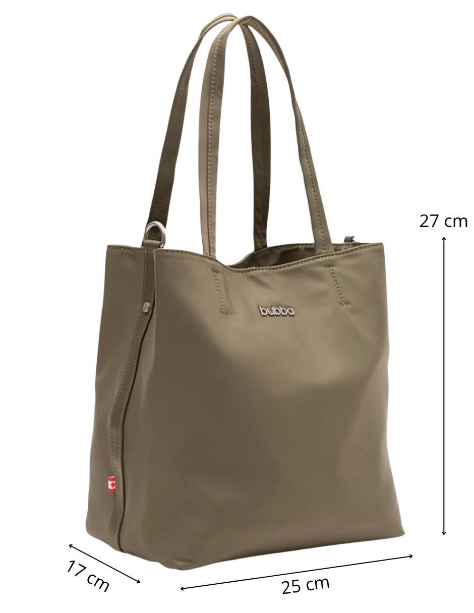 Bolsa tote Zoe para mujer 8