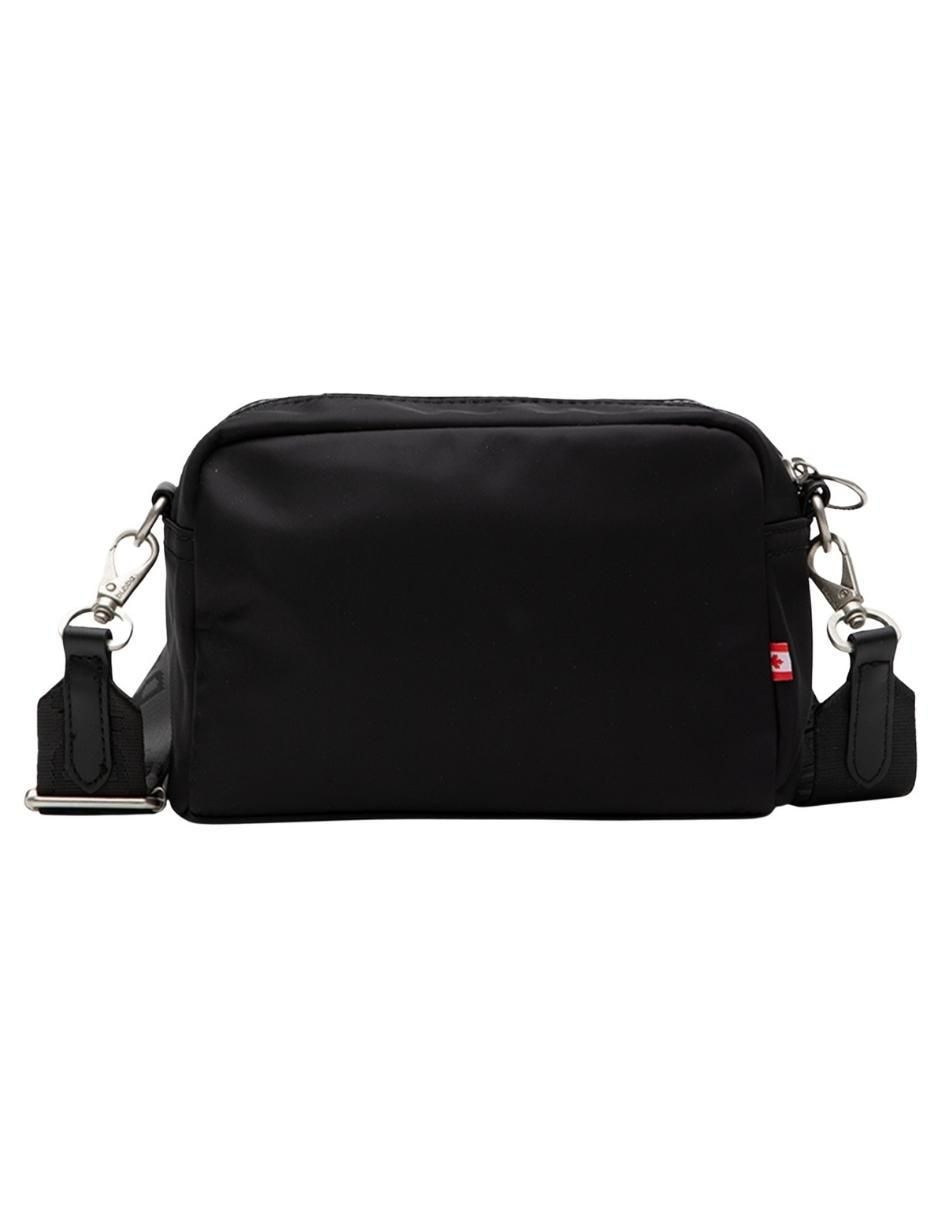 Bolsa crossbody Zoe para mujer 5