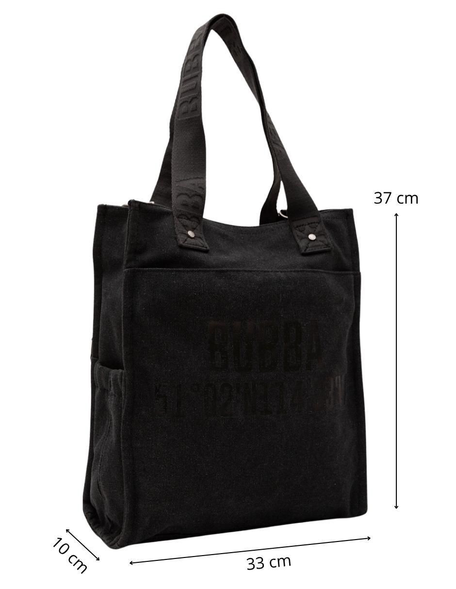 Bolsa tote New Canvas para mujer 8