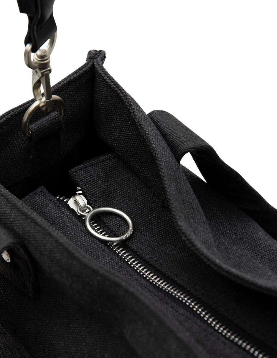 Bolsa tote New Canvas para mujer 7