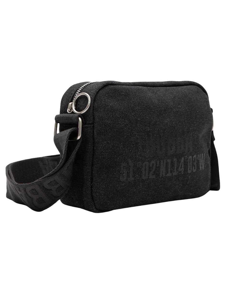 Bolsa crossbody New Canvas para mujer 6