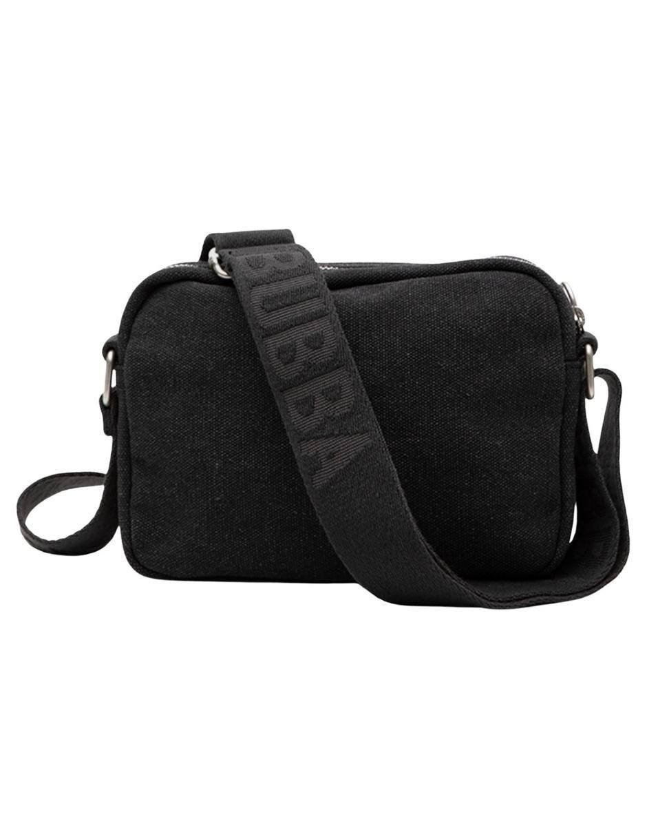 Bolsa crossbody New Canvas para mujer 5