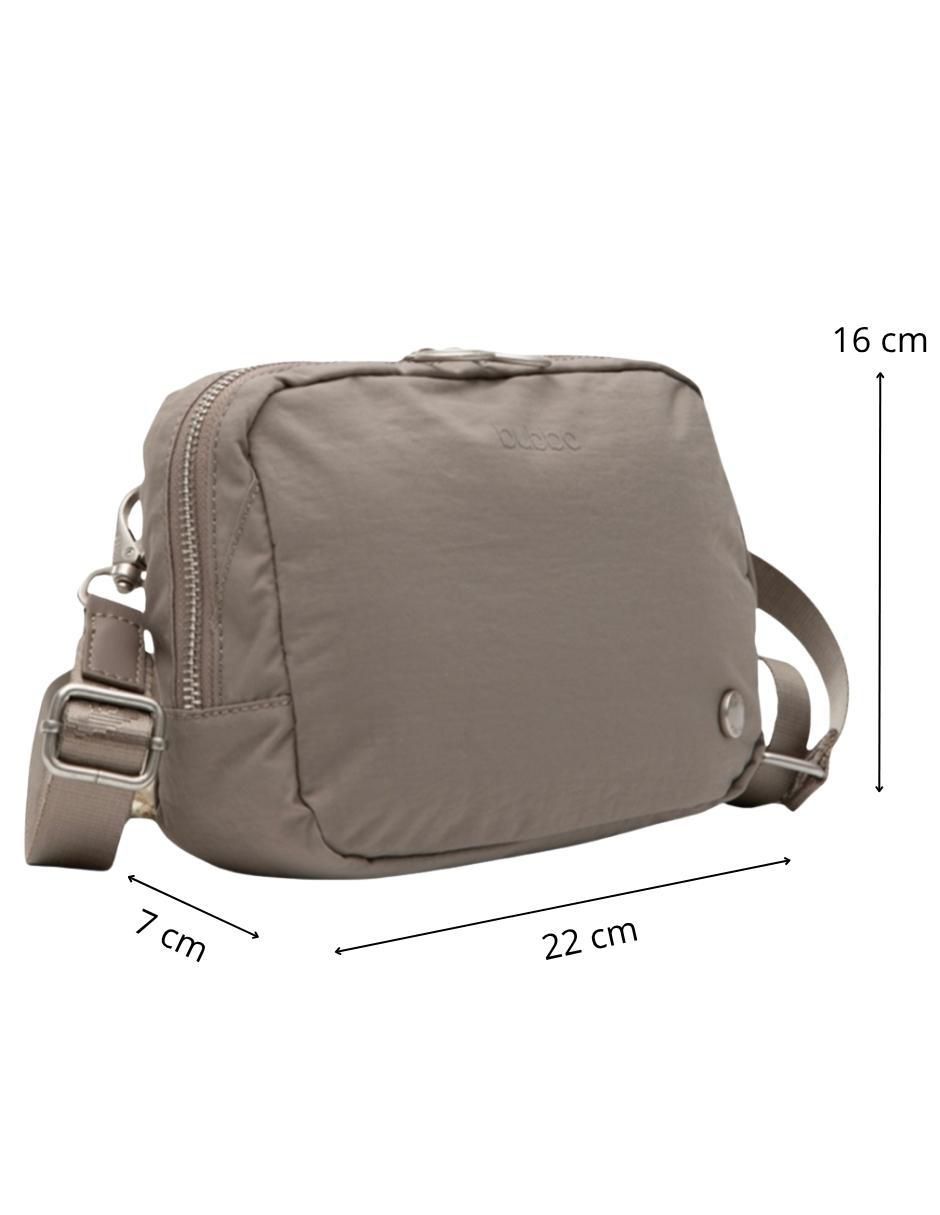 Bolsa crossbody Mady para mujer 9