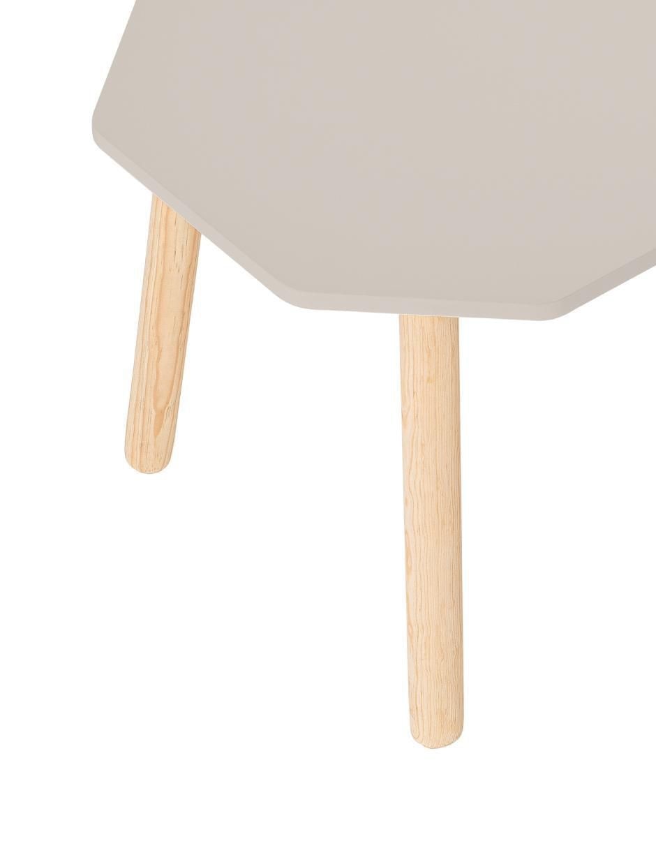 Mesa con silla armable 3