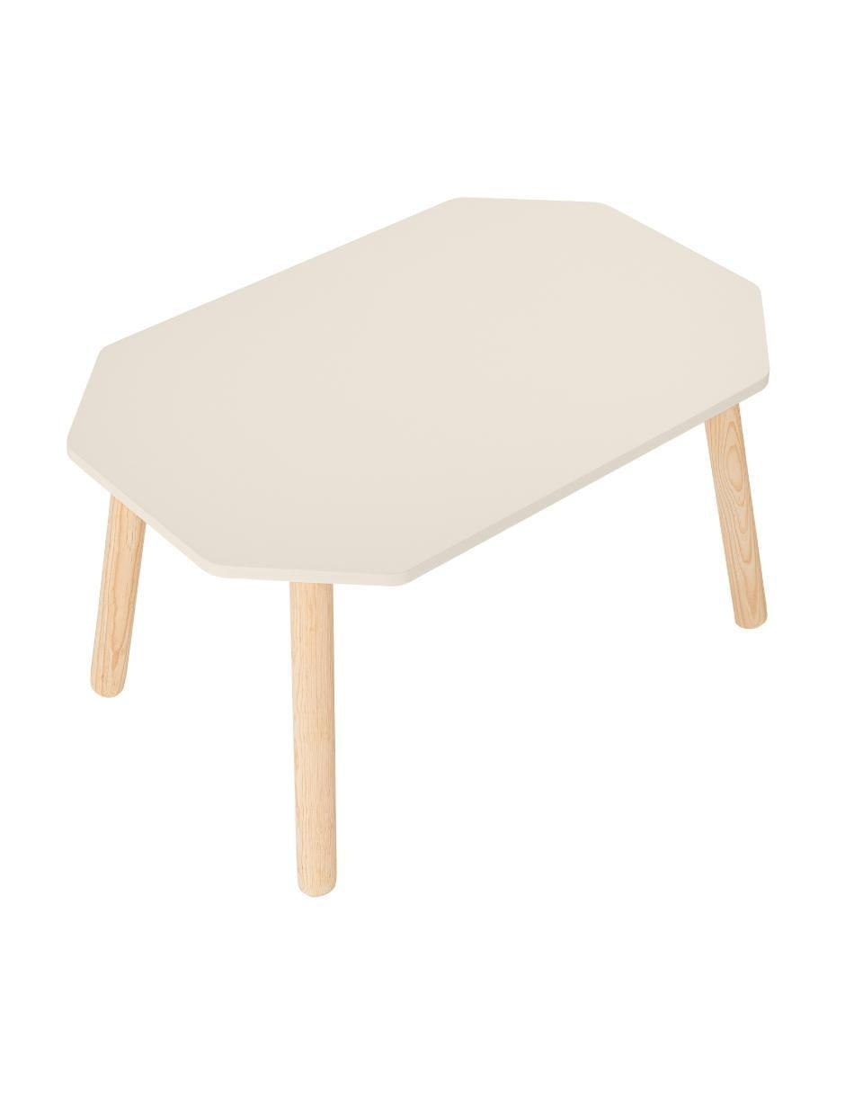 Mesa con silla armable Duduk