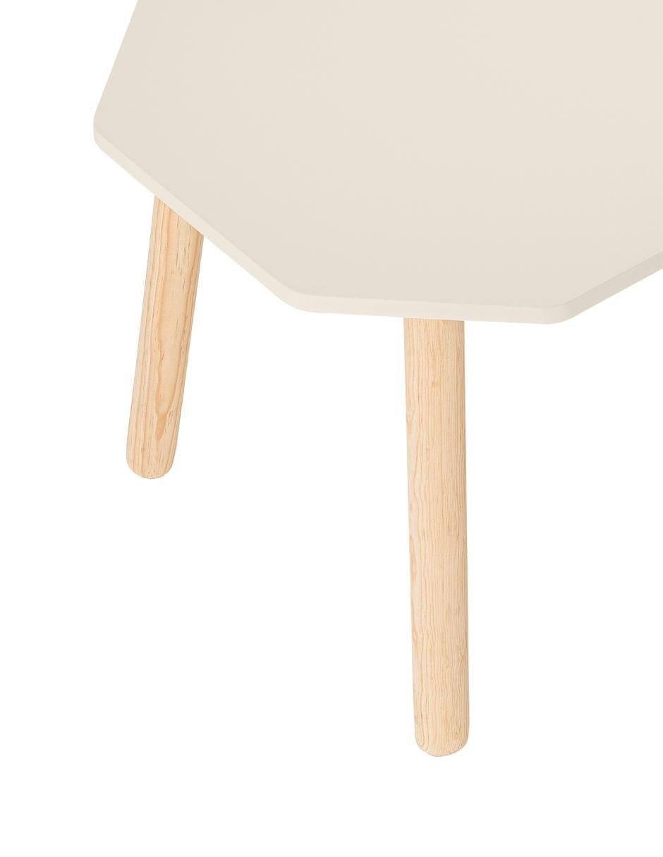 Mesa con silla armable Duduk