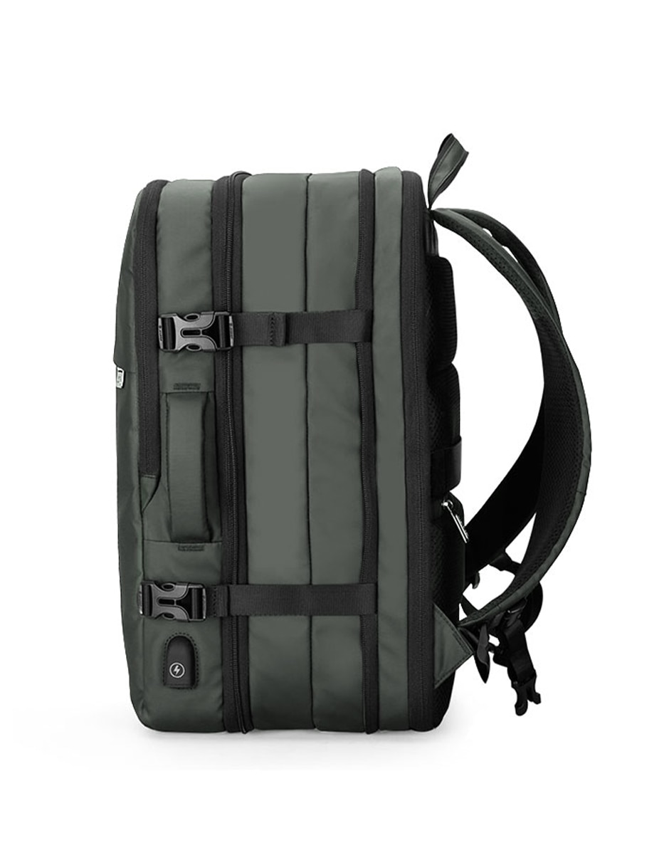 Mochila para viaje MR8057 impermeable unisex