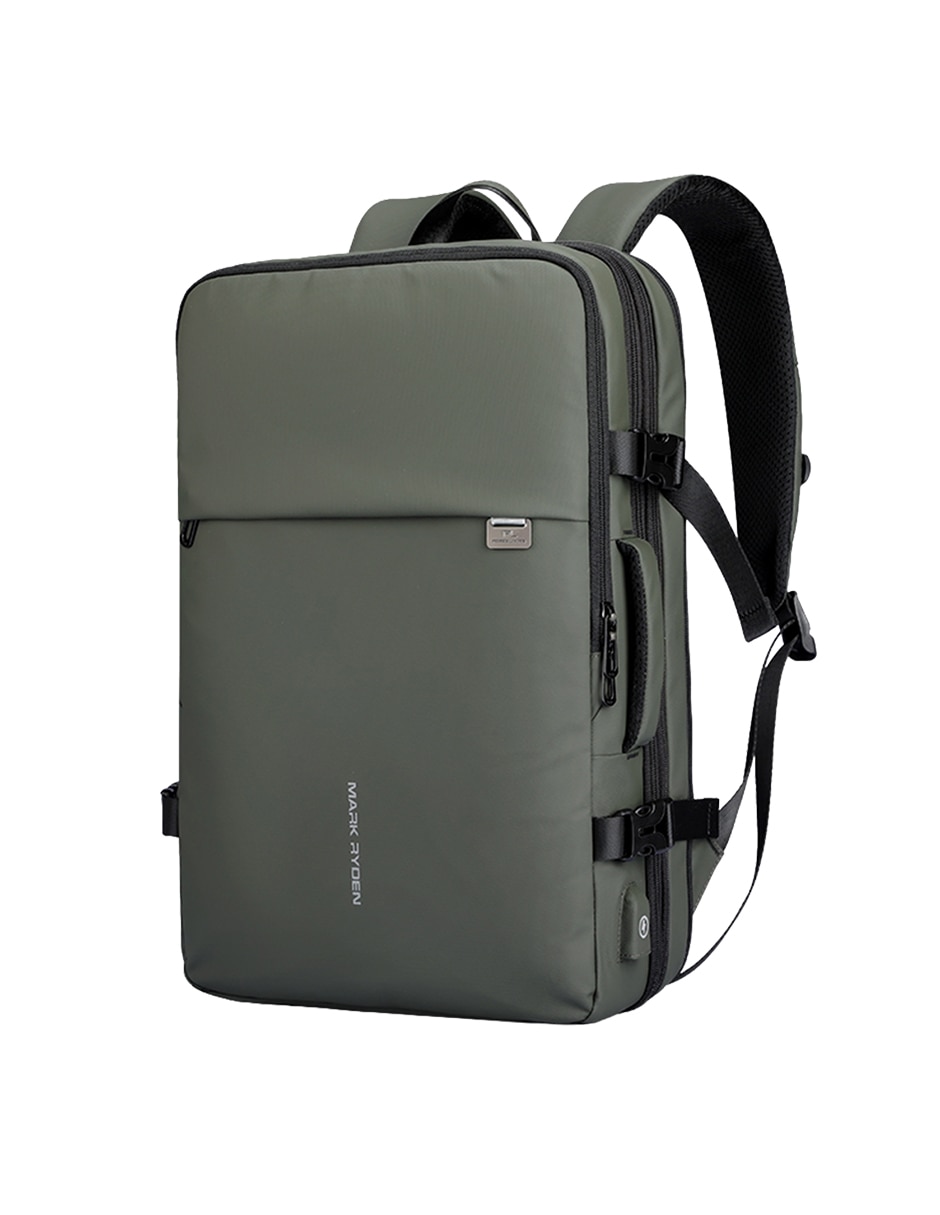 Mochila para viaje MR8057 impermeable unisex 4