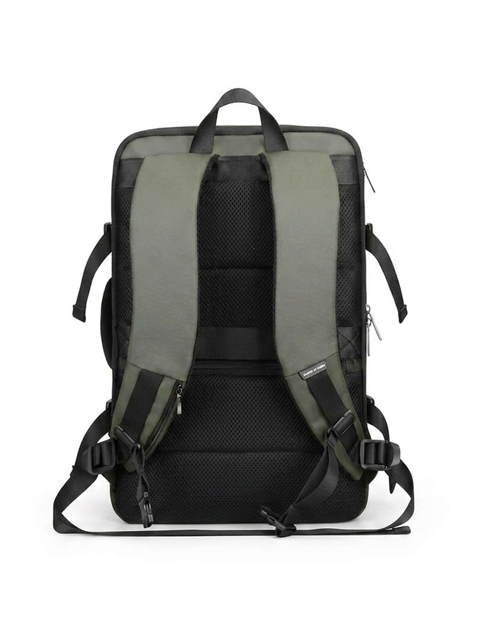 Mochila para viaje MR8057 impermeable unisex 5