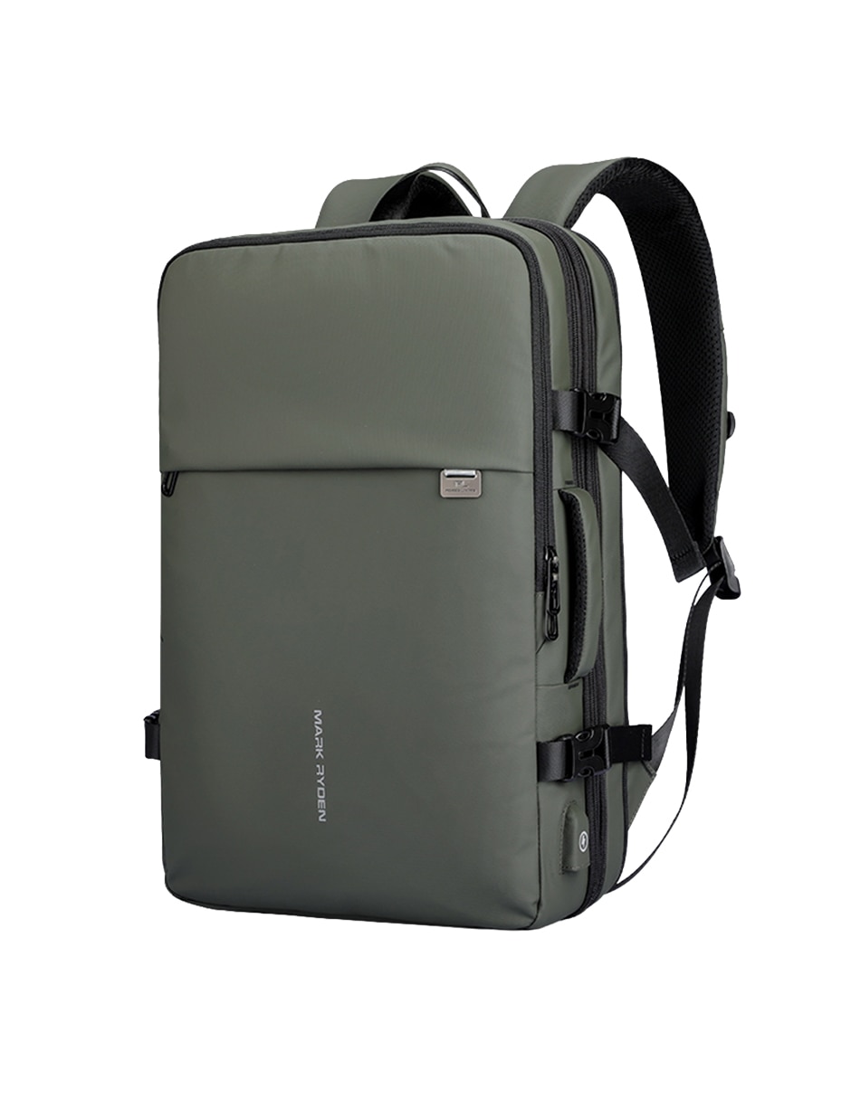 Mochila para viaje MR8057 impermeable unisex 6