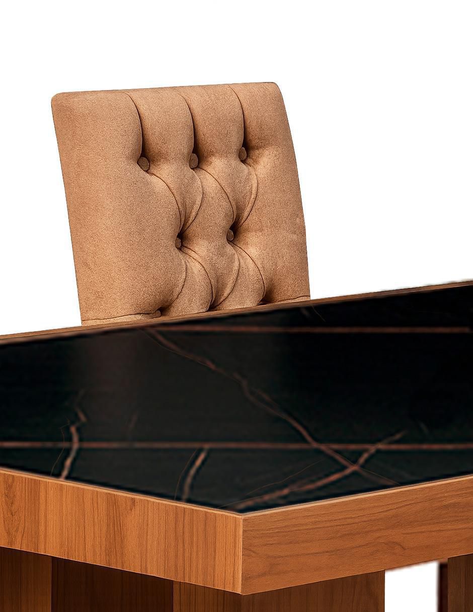 Comedor para 6 personas 4