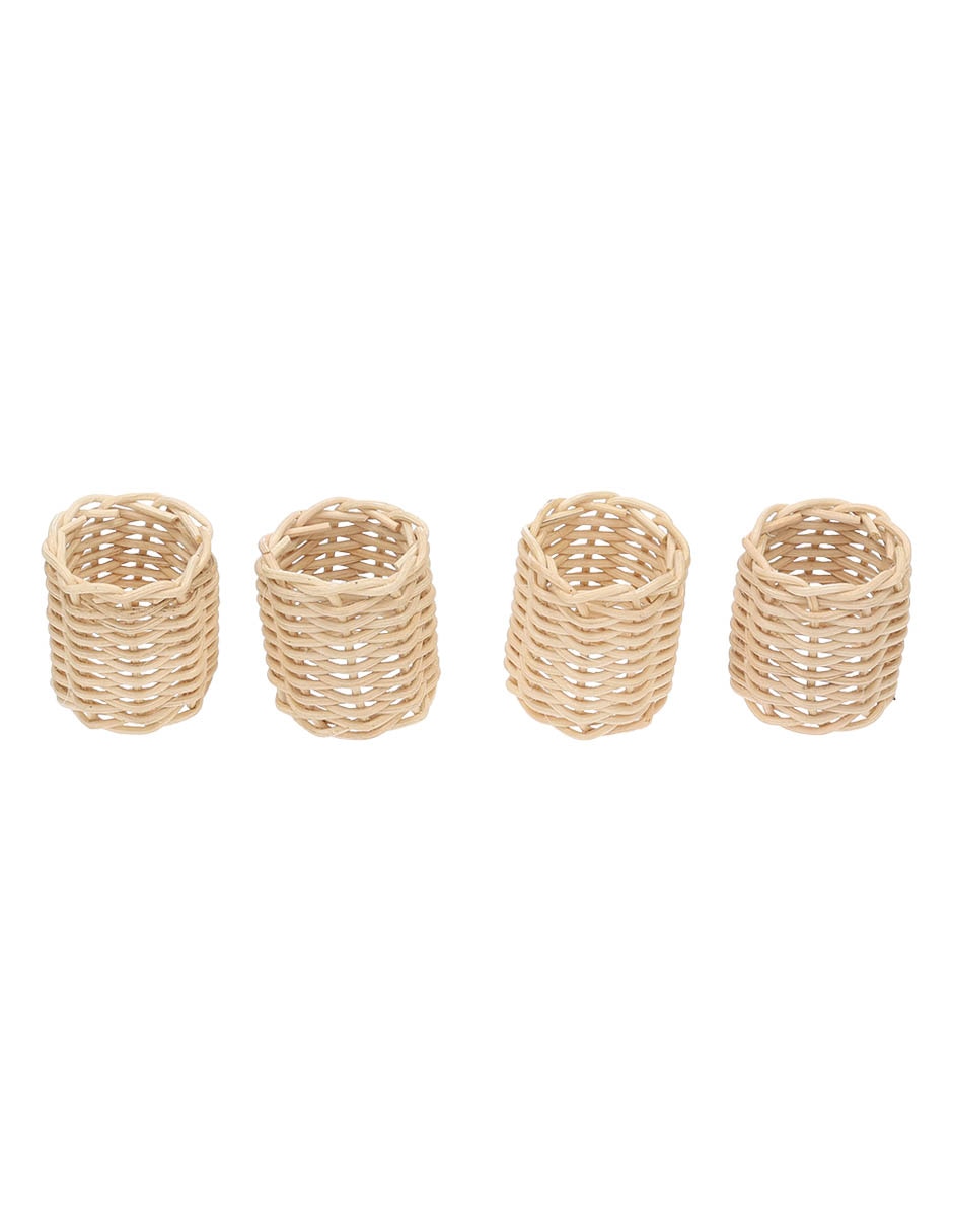 Set aro servilleta Amaris 1