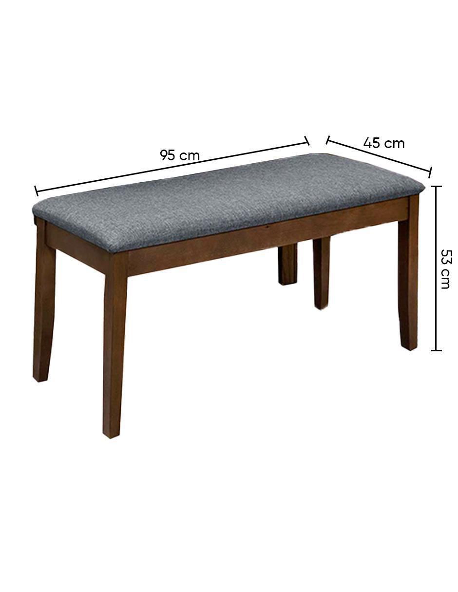 Comedor Varese para 6 personas 9