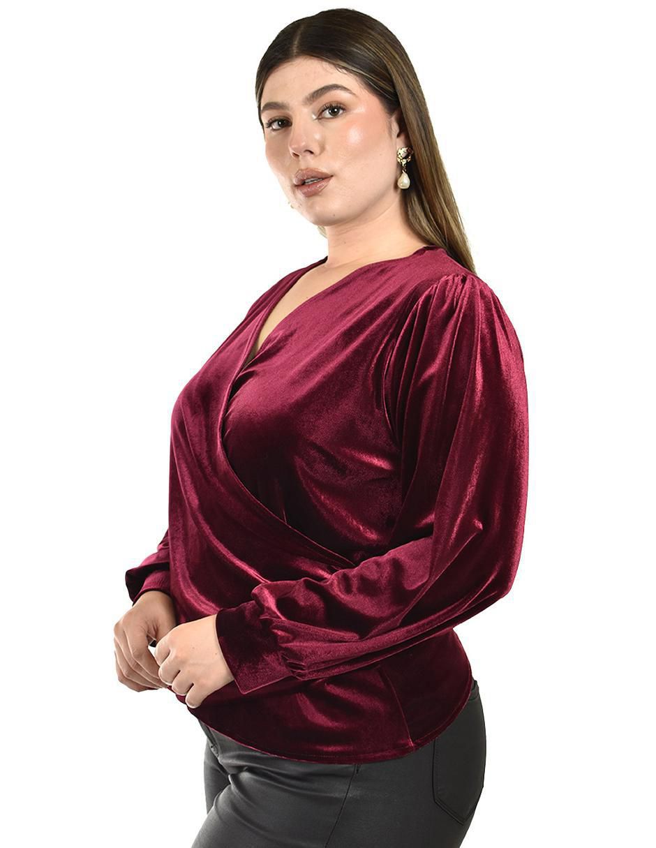 Blusa Scotch & Soda para mujer 5
