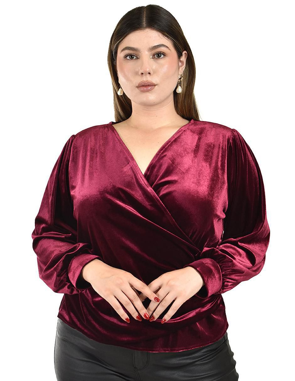 Blusa Scotch & Soda para mujer 3