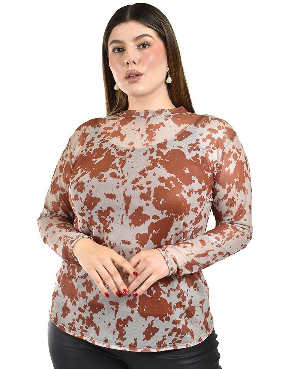 Blusa Scotch & Soda para mujer Blusa Scotch & Soda para mujer